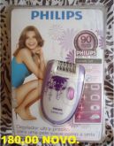 DEPILADOR PHILIPS