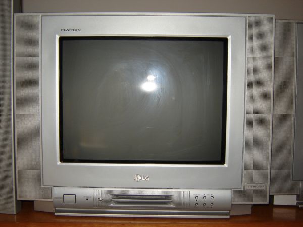 TV LG